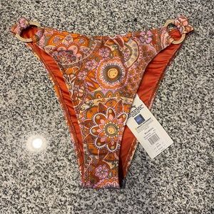Billabong x Smiley Bikini Bottoms ✨